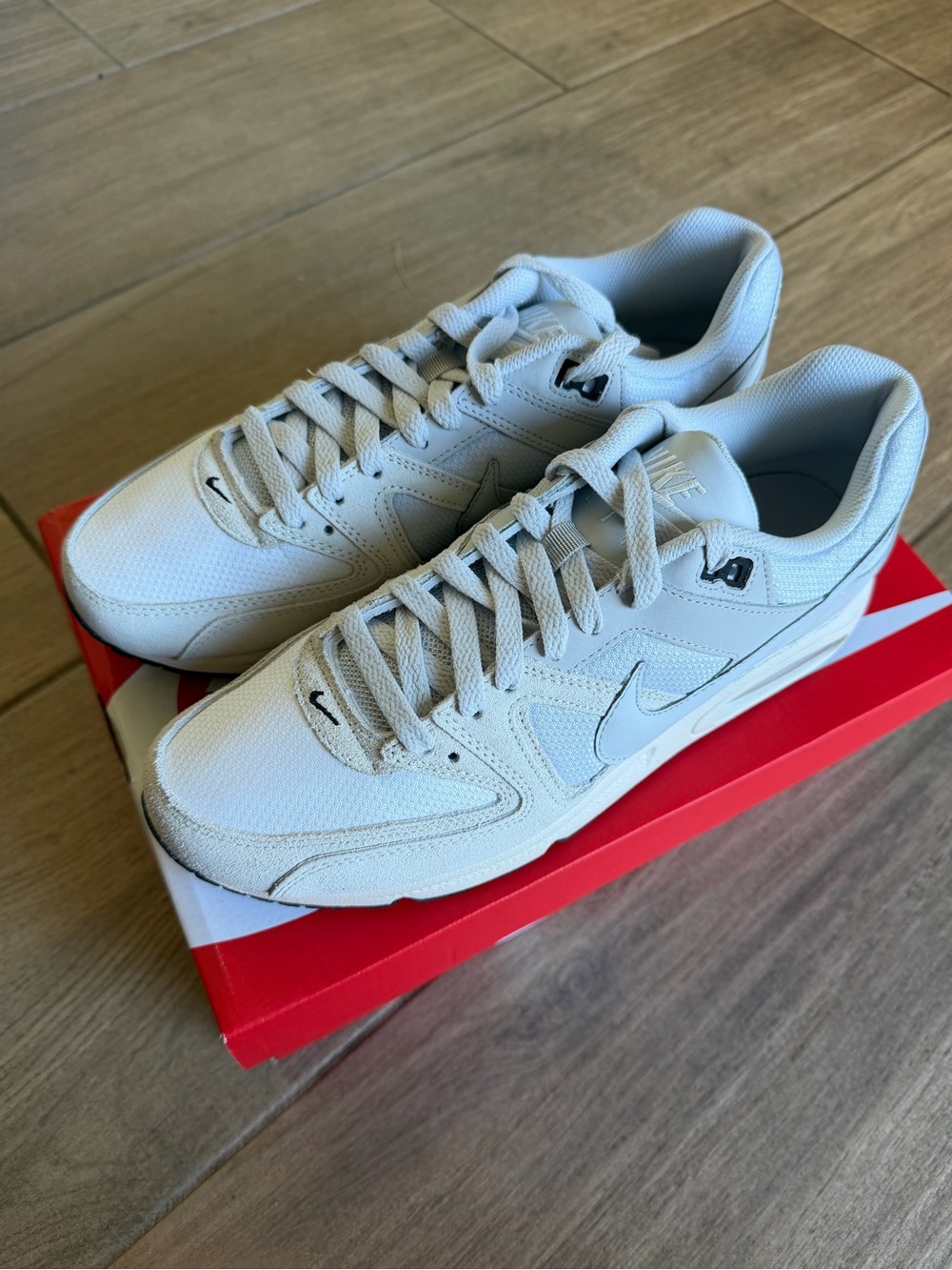Nike Air Max Command